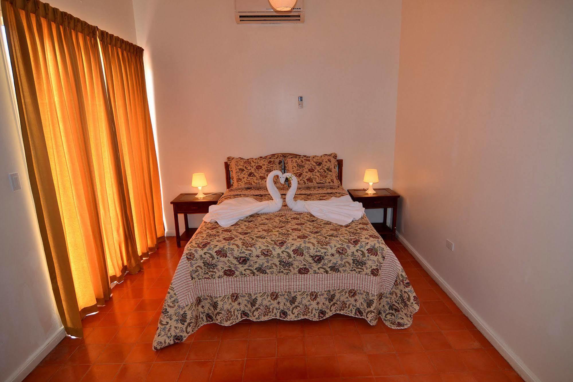 Executive Villas 포르토프랭스 외부 사진