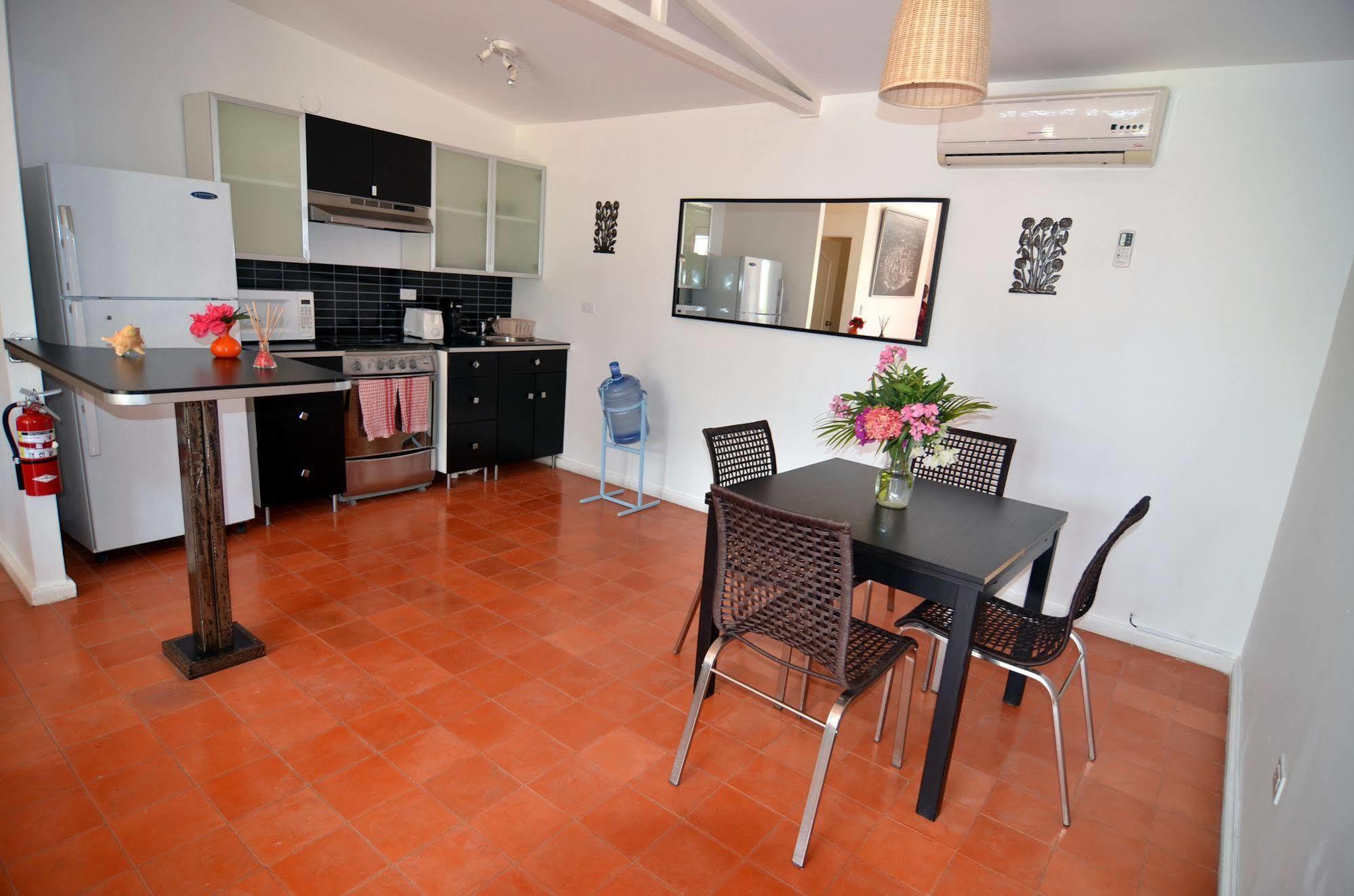 Executive Villas 포르토프랭스 외부 사진